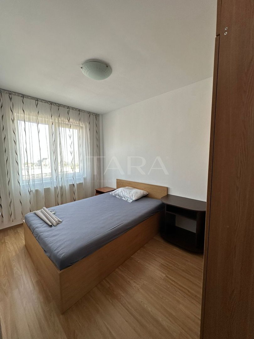 Apartament modern cu 2 camere – Calea Turzii, zona Telezimex. - Poză 6