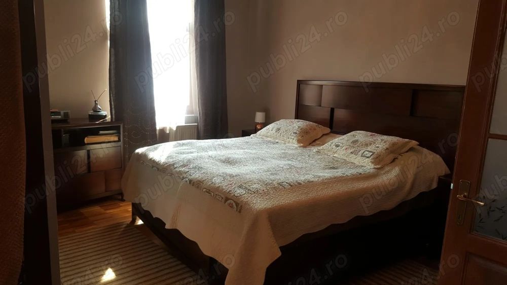 De Inchiriat Vila 5 Camere Parc Ronda - Matei Voievod sector 2 - Poză 3