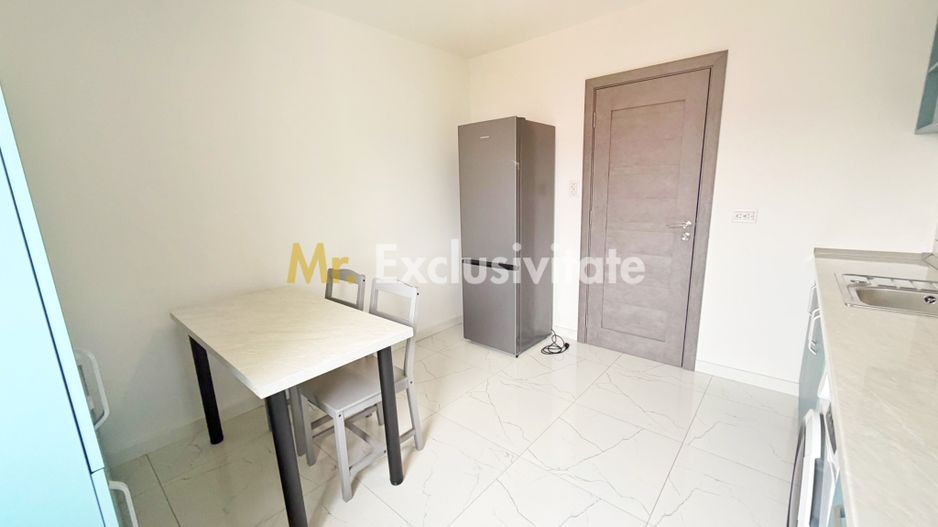 Inchiriere Apartament 3 camere decomandat Trivale - Poză 6