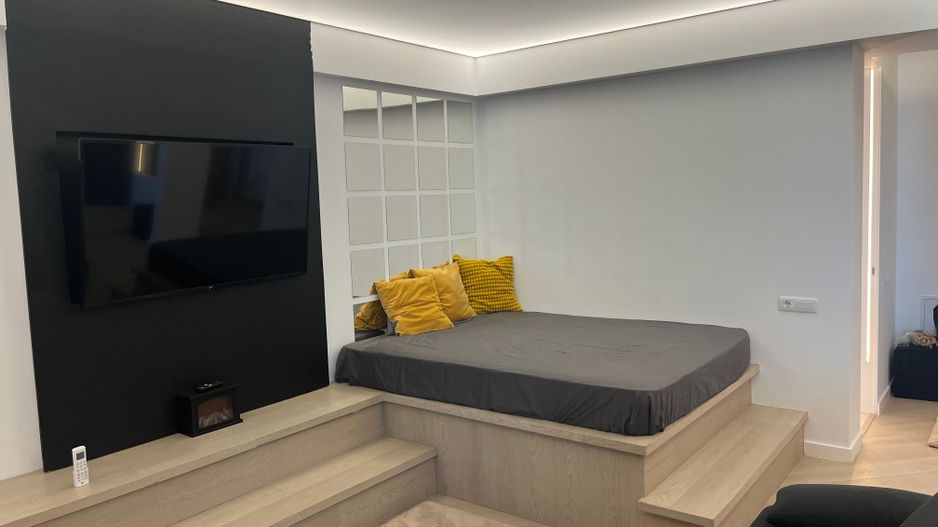 Cortina North || Studio || Vedere panoramică || Comision 0% - Poză 3