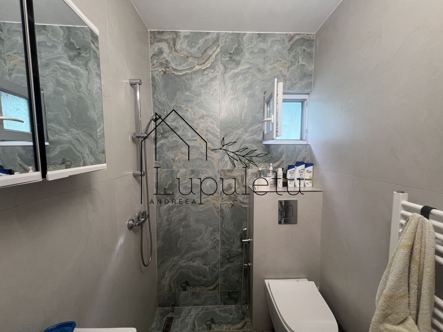 Casa Individuala De Vanzare | 110 MPU | 4 Camere | Terezian - Poză 11