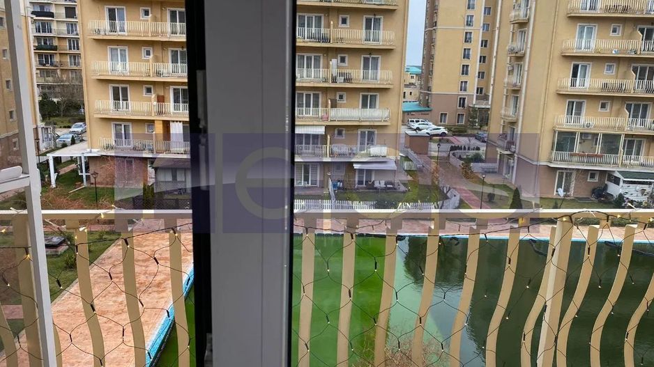 VANZARE 3 CAMERE | PARCARE INCLUSA | COSMOPOLIS - Poză 10