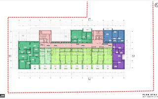Teren cu Autorizatie de Construire | Calea Plevnei | 68 apartamente - Poză 6