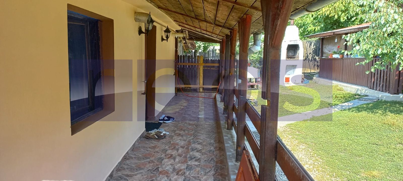 VANZARE CASA PARTER | CENTRALA PROPRIE | ZONA DRAGODANA - Poză 10