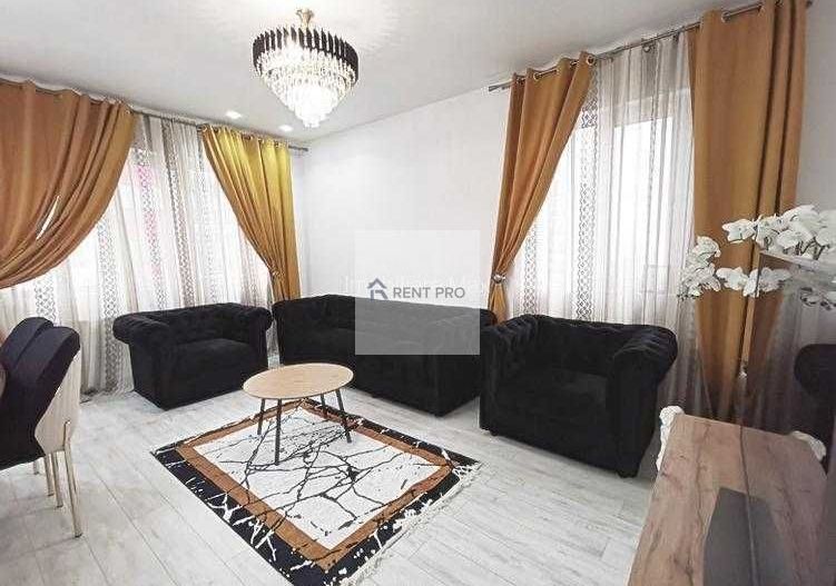 3 Camere High Level Regie Residence Grozavesti Metrou - Poză 2