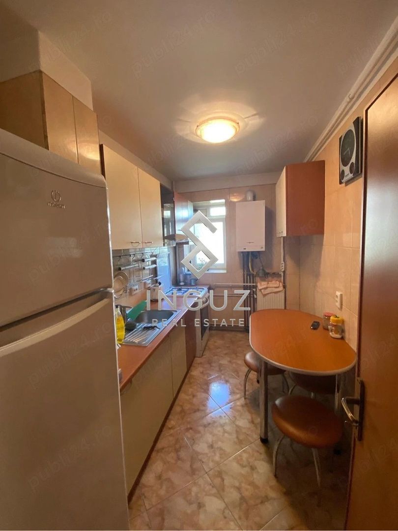 APARTAMENT DE ÎNCHIRIAT | 3 CAMERE | SECTOR 2 - Poză 4
