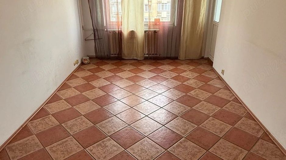 2 Camere Decomandat, Lujerului / Plaza Mall – Ideal Locuință sau Inves - Poză 3