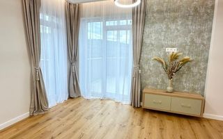 Vanzare penthouse superb zona Terra, Floresti! - Poză 6