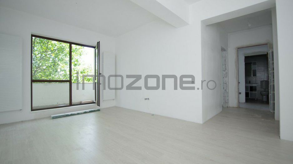 InTown Residence - Romancierilor - Poză 18