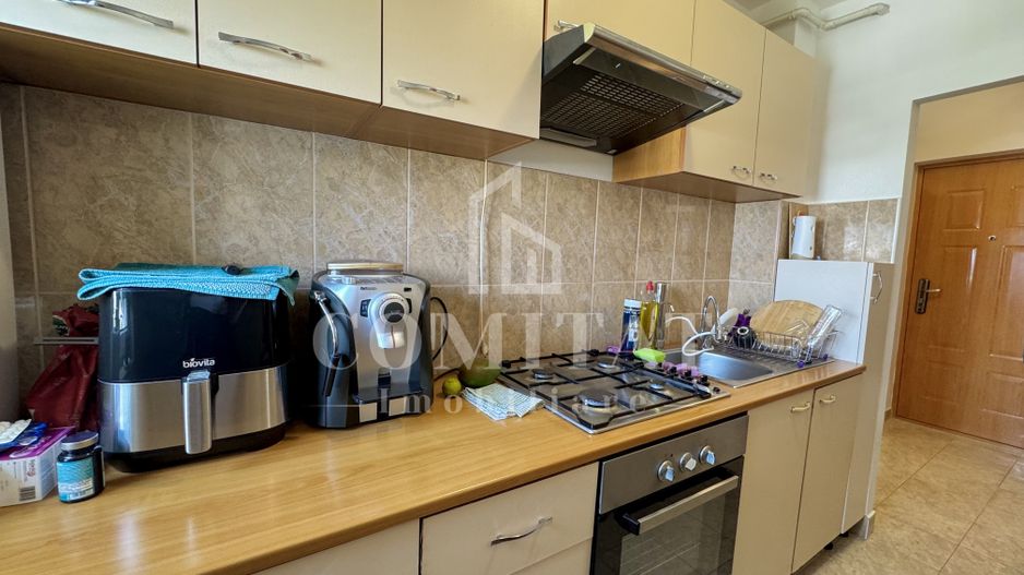 Apartament cu 2 camere decomandate | Mănăștur | Baza „La Terenuri” - Poză 6
