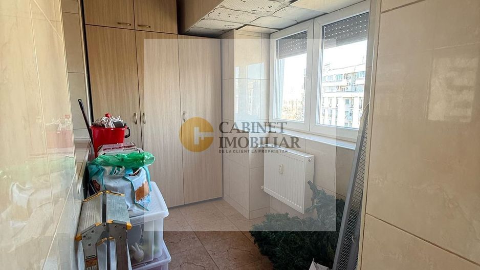 Apartament de lux  | 3 camere | 77 mp - Poză 9