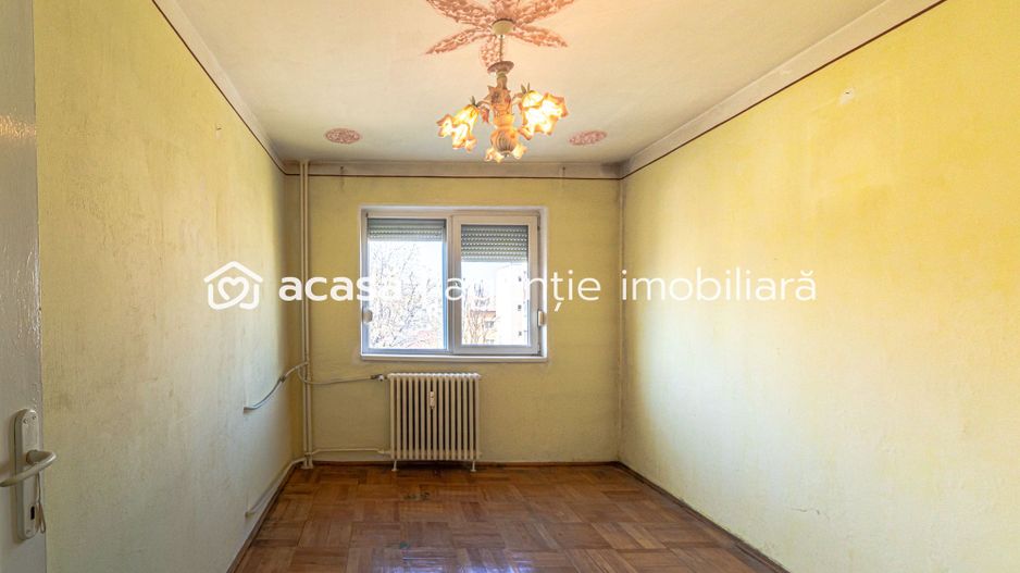 Apartament 2 camere într-o zonă liniștită - Poză 2