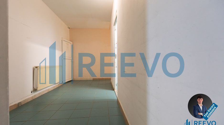 Spațiu comercial/birouri Com. Nicolae Bălcescu, Bacău - Poză 9