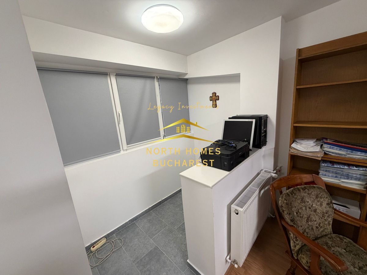 Garsoniera renovata, gata de mutare - Colentina - Doamna Ghica - Poză 14