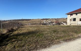Teren intravilan Săldăbagiu De Munte - Poză 1
