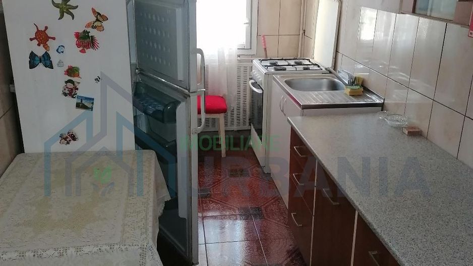 Apartament 2 camere de închiriat în zona Gara, Iași - Poză 4