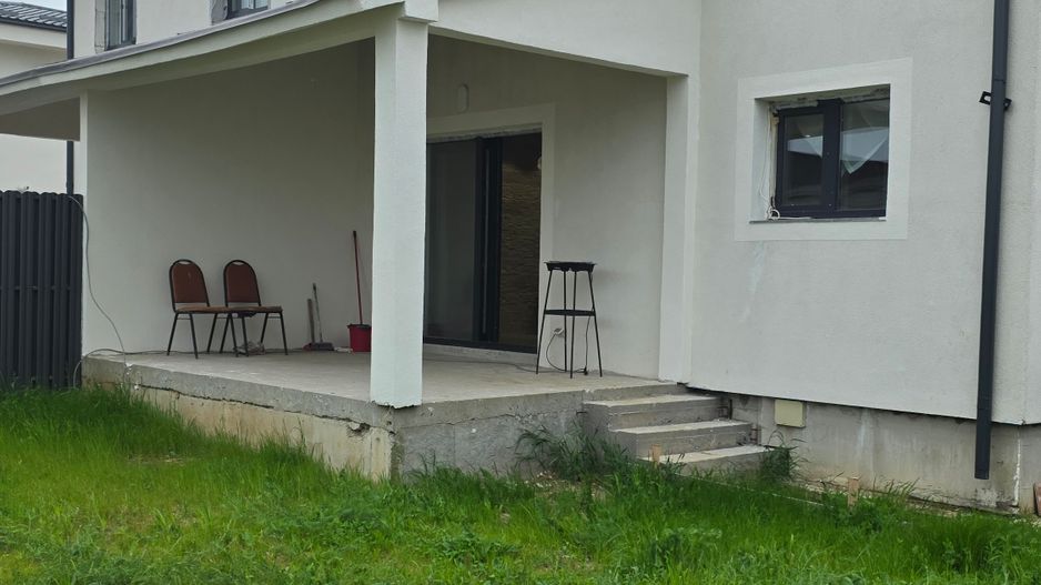 PROMOTIE Vanzare in SMART Clinceni Residence-Casă/Vilă - Poză 51