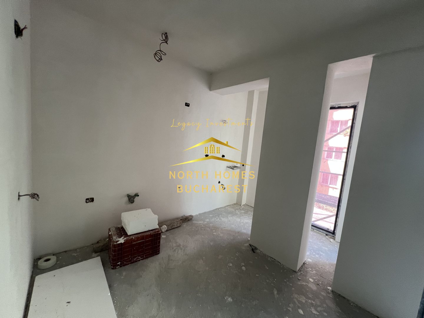 COMISION 0 -Studio 2 CAMERE -de vanzare -BUCUR OBOR-NOU 2025 -PROMOTIE - Poză 28