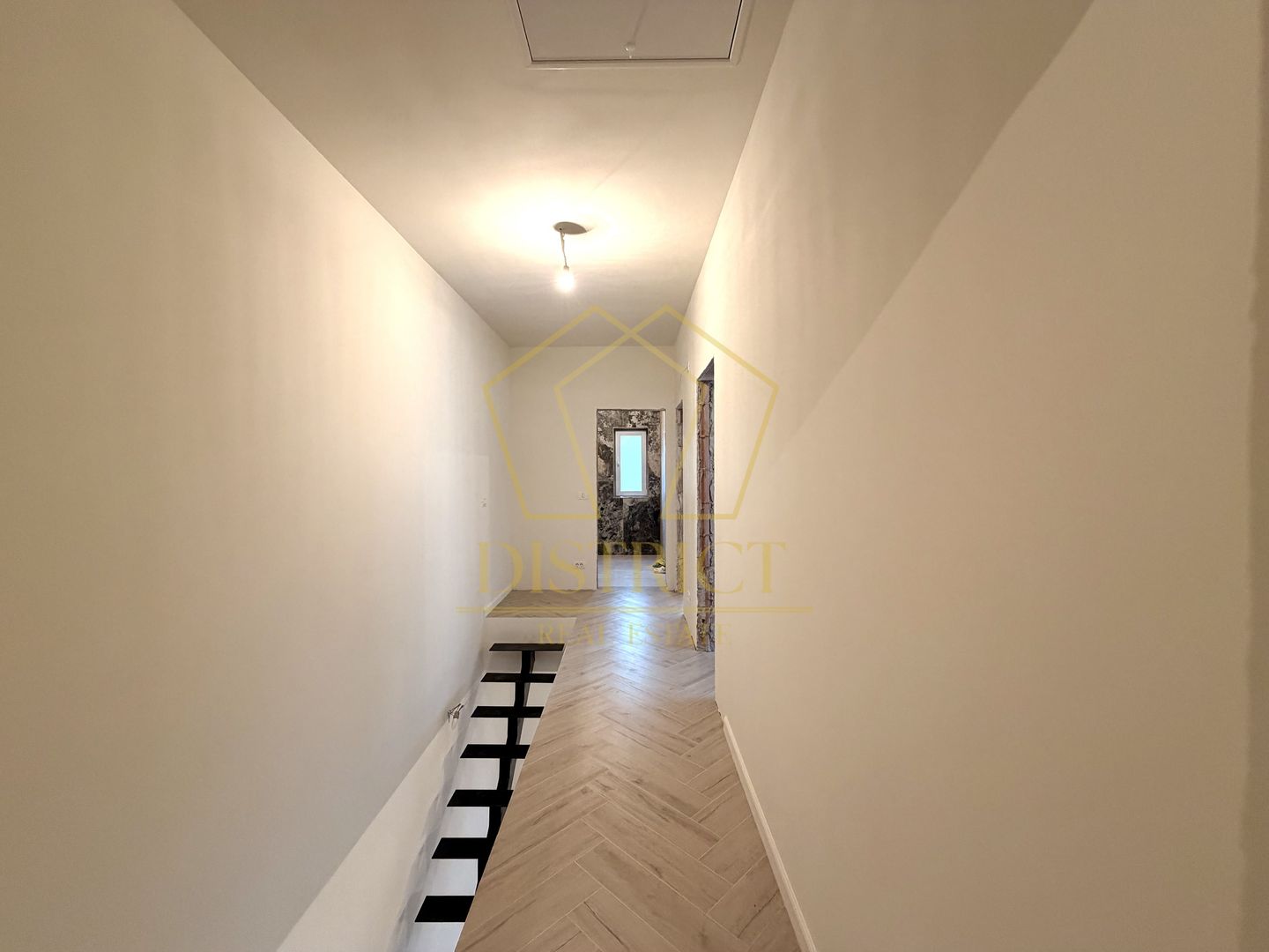 COM 0 | Duplex deosebit cu 4 camere | Mosnita Noua - Poză 14