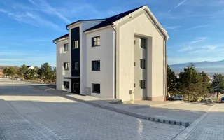 Apartament 2 camere la cheie,intabulat, logie 7,42 mp | DaVinci Homes - Poză 14