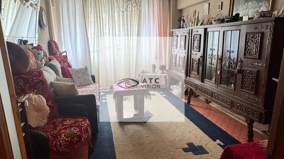 Apartament 4 camere - Calea Rahovei - Sebastian - Scoala nr. 280 - Poză 1