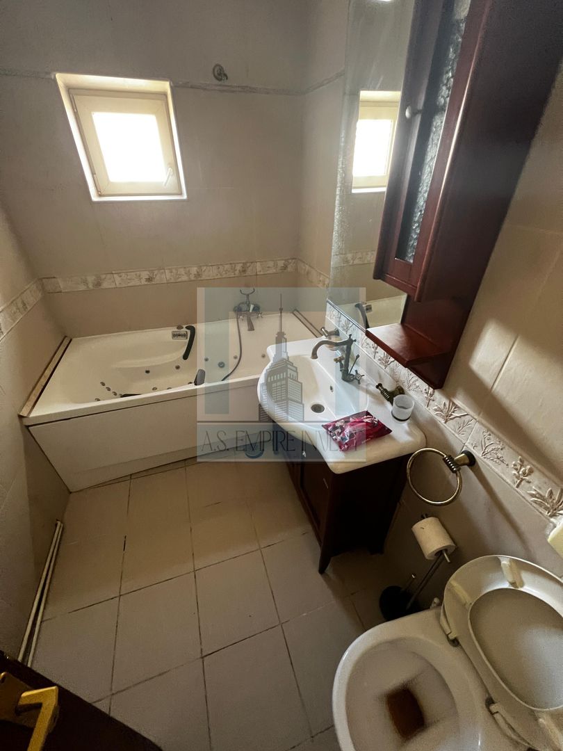 Apartament 4 camere mobilat/utilat - zona Grivitei - Poză 14