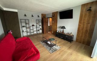 De Inchiriat Apartament 2 camere renovat, zona Unirii - Poză 15