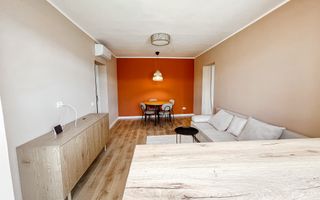 DACIA (COD 05)- Apartament 2 camere Premium Recent Renovat - Poză 7