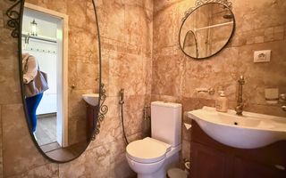 Casa de inchiriat - Centrul Vechi, 2 camere + terasa - Poză 13