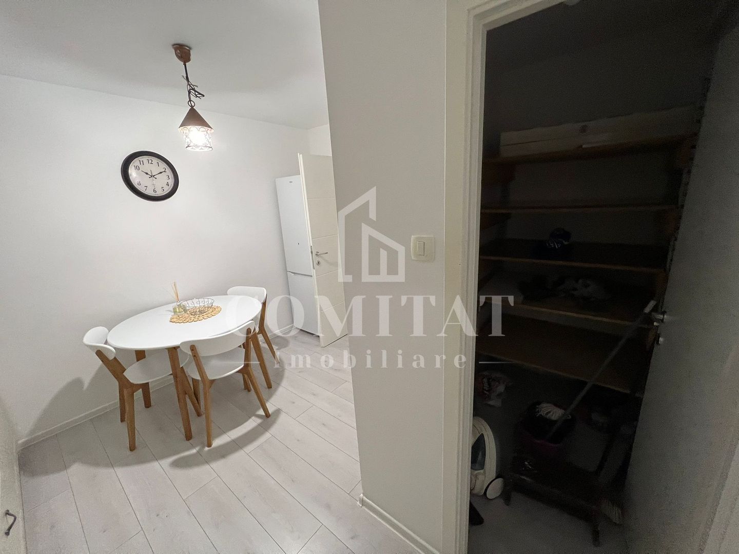 Apartament | 2 camere decomandate | 53 mp | Zorilor - Poză 6