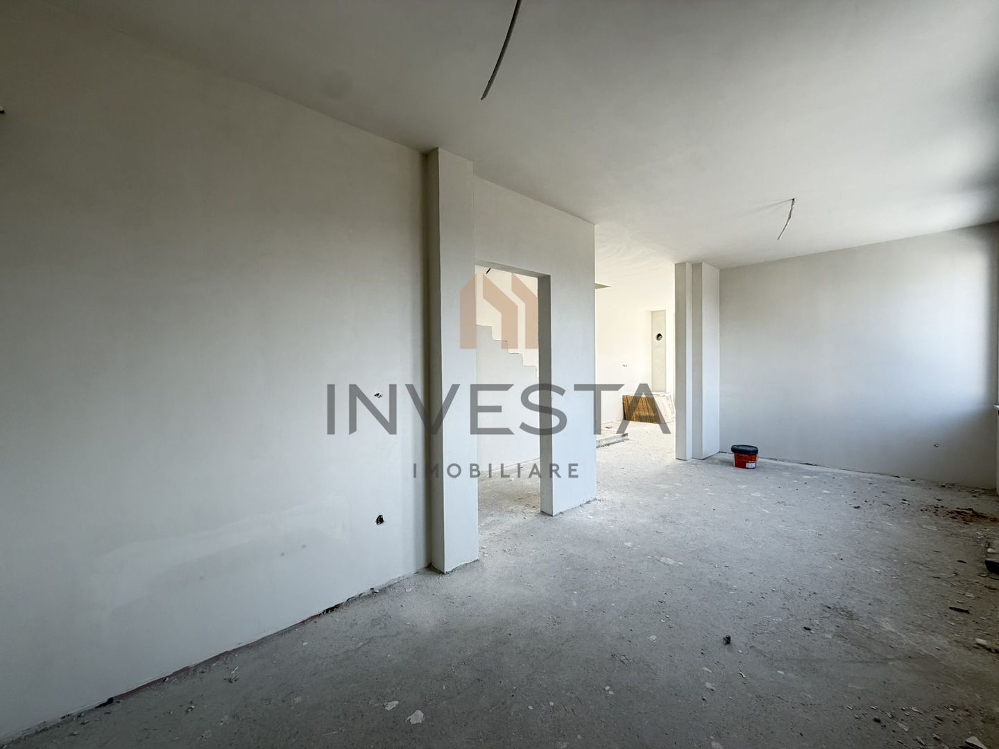 Oportunitate - casa individuala in Faget - Poză 2