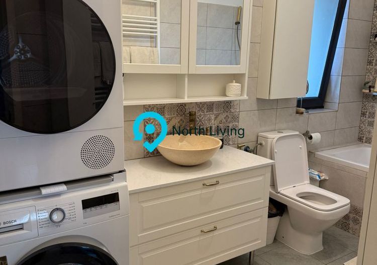 Casa 4 Camere Berceni -Mobilata si Utilata Complet - Poză 4