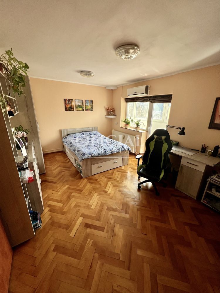 Apartament 3 Camere | 65 Mp | 2 Balcoane | Modern | Zorilor  GH.DIMA - Poză 3
