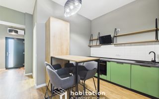 Elegant, finisaje premium, locație deosebita - 3 camere  în Bălcescu - Poză 8