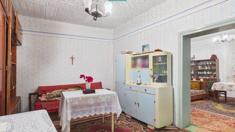 Casă cu teren 4065mp în Dorobanți, județul Arad - Poză 7