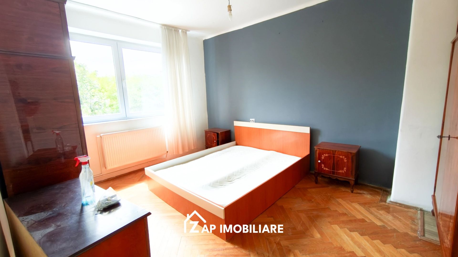Zona Moca - Etaj 2 - Apt 2 camere - lângă Topmed și Nova Vita - Poză 8