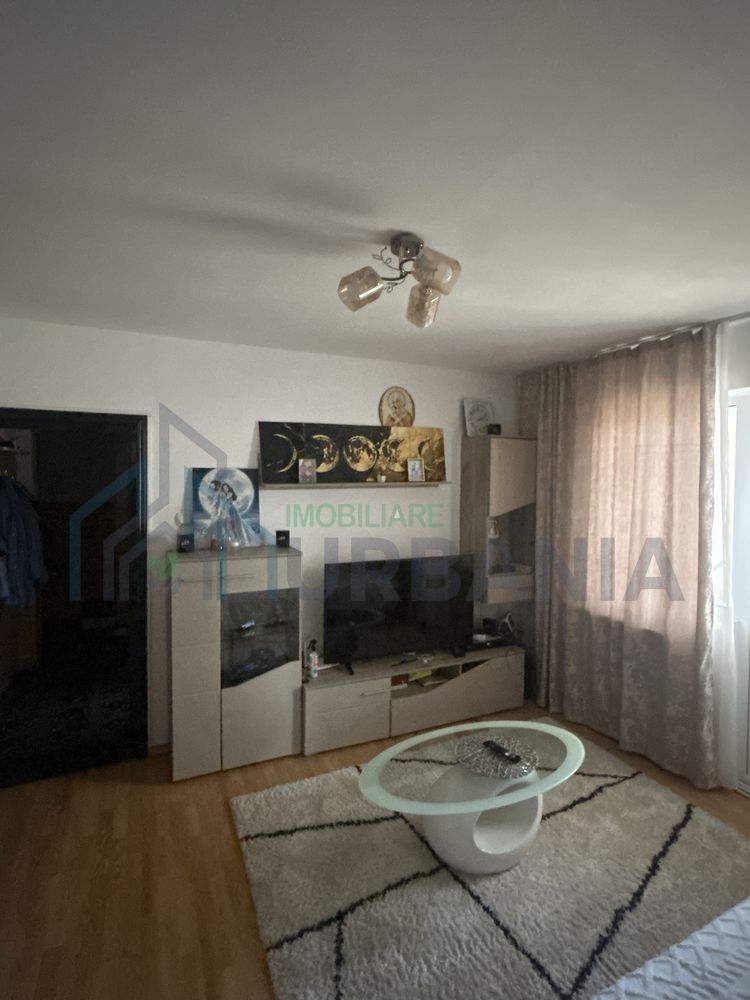 Apartament Bucium - Poză 1