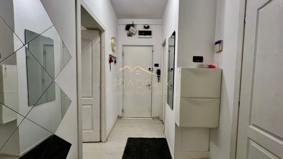 Apartament 3 Camere // Bloc Boutique // Mutare imediata // Floreasca - Poză 19