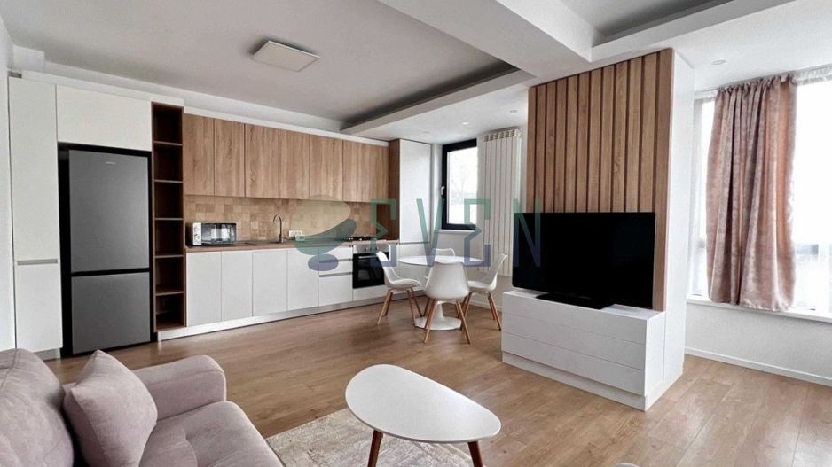 Apartament 2 camere Virtuții– Bloc Nou, metrou Petrache Poenaru - Poză 2