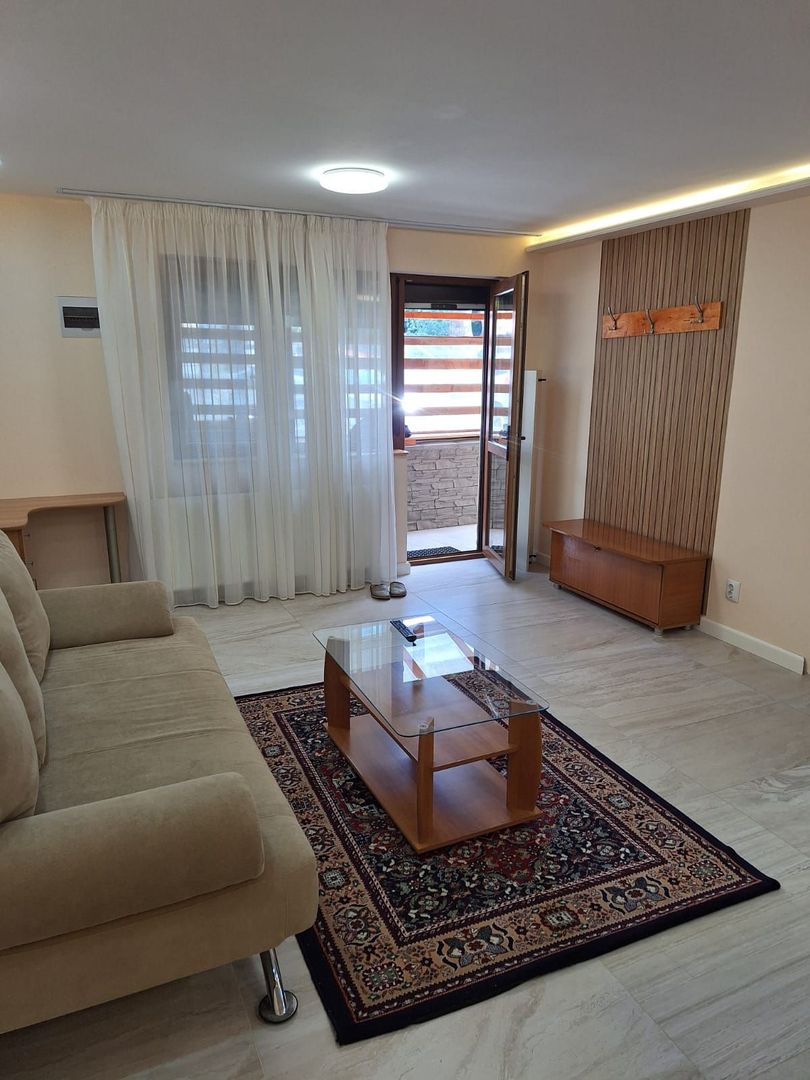 2 camere | Busteni | partia Kalinder | Prahova | parcare - Poză 4