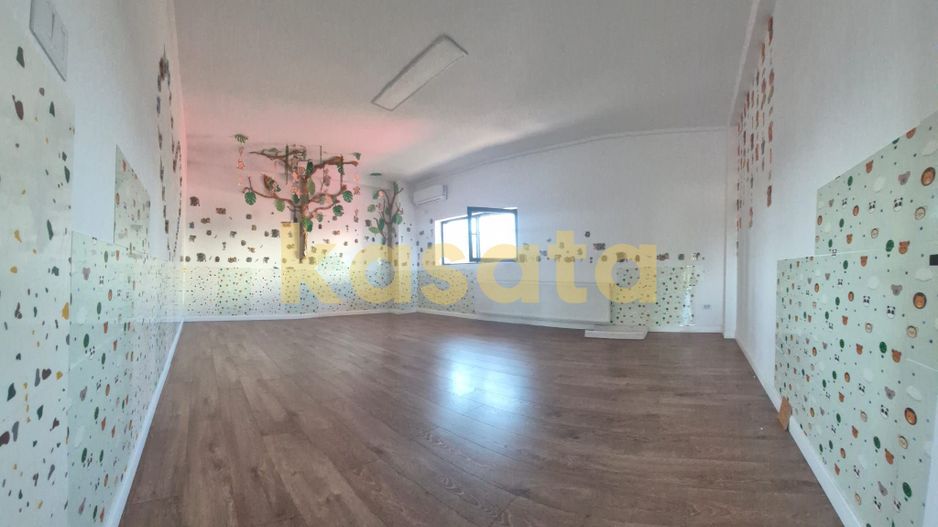 Spatiu Comercial I Tunari I 463 utili I curte 400 mp I parcare - Poză 17