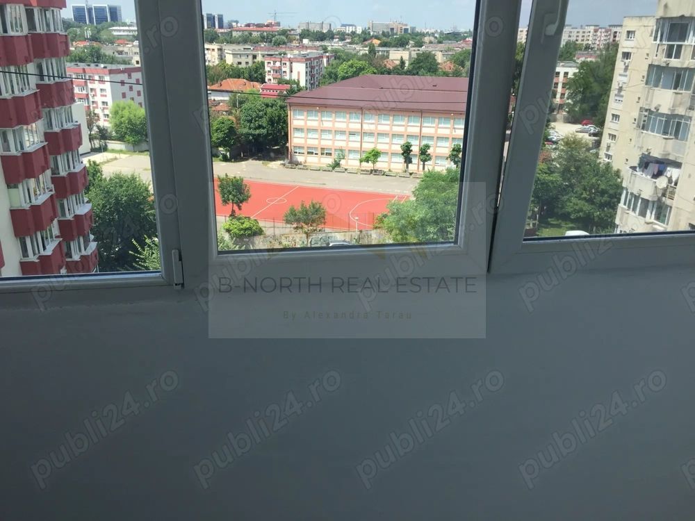 Apartament 2 camere de inchiriat 13 Septembrie - Poză 9