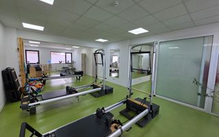 Spațiu de închiriat – Otopeni 23 August – ideal activități educaționale & sport - Poză 8