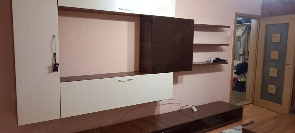 Apartament 3 camere zona Lipovei cu centrala - Poză 2
