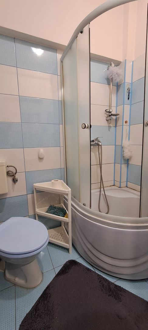 STEFAN CEL MARE - Spital Colentina, GARSONIERA, centrala proprie, boxa - Poză 8