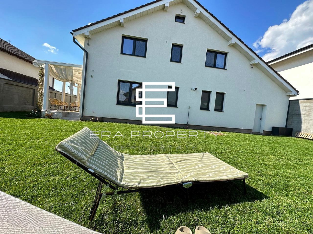 Casă modernă 5 camere | 216 mp utili | Teren 500 mp | Sibiu – Veterani - Poză 15