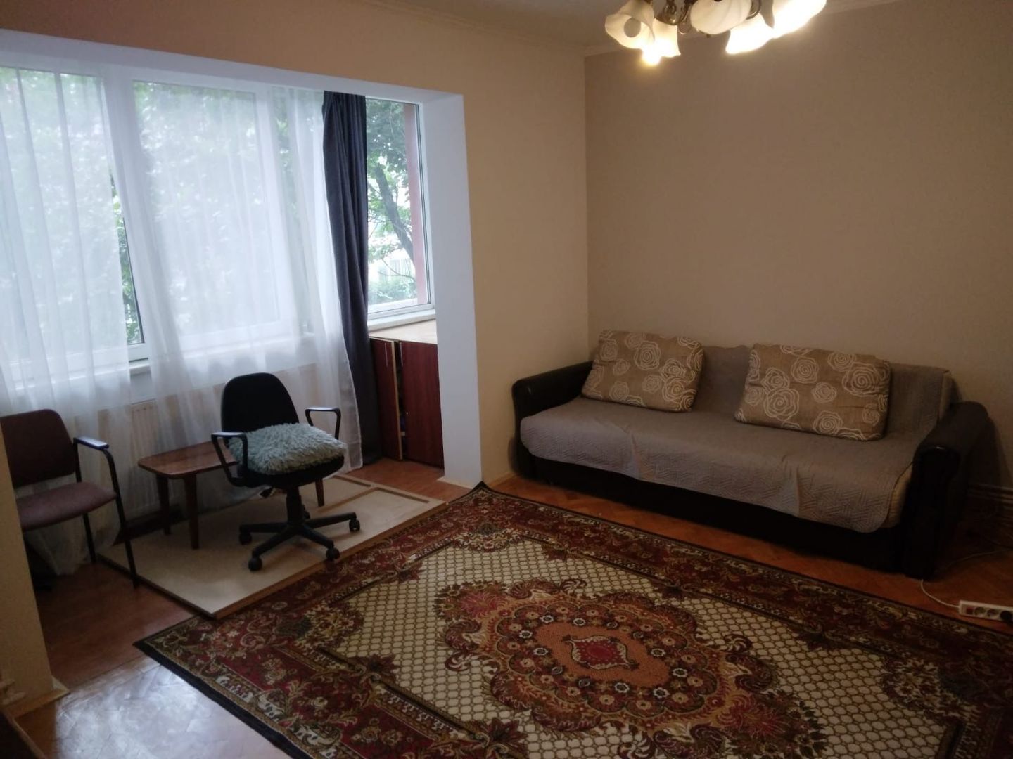 Apartament cu 3 camere de închiriat – Torontalului, Str. Torontalului - Poză 9