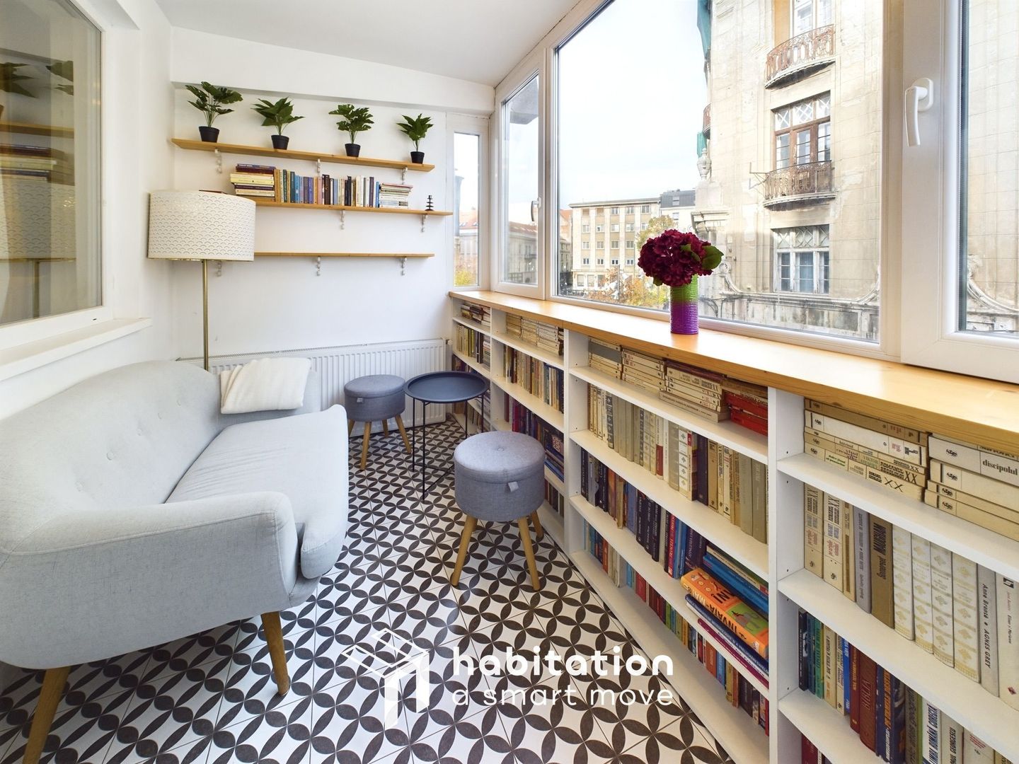 Apartament 3 camere, elegant si primitor, in Piața Unirii - Poză 15