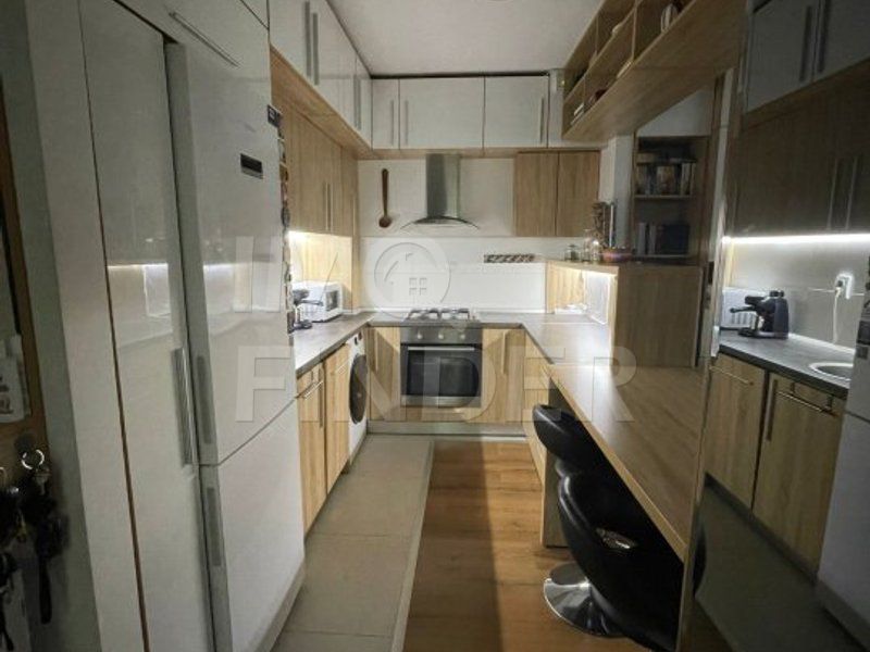 Apartament 2 camere imobil nou, Junior Residence - Poză 6