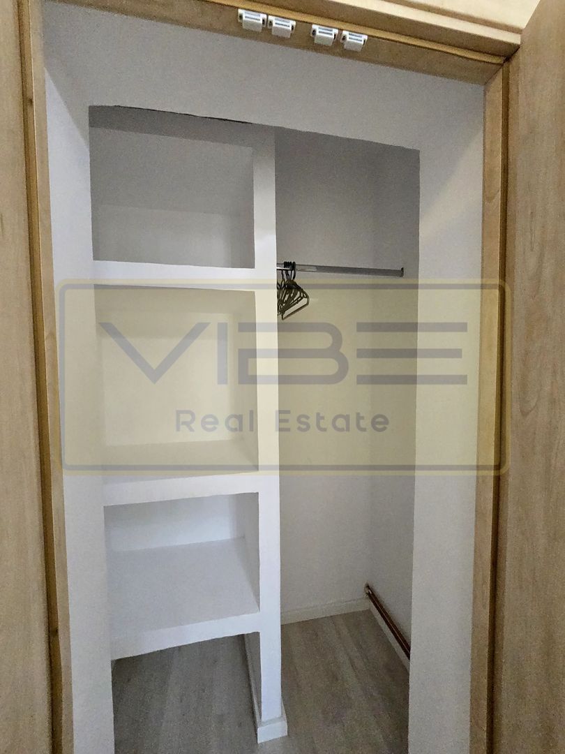 Semicentral- 24 min walk to UMF-  2 room apartment- new building - Poză 8